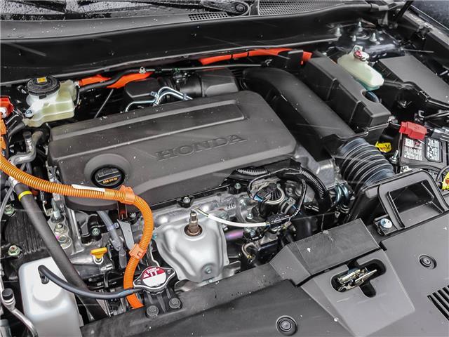 2026 Honda CR-V Hybrid Sport (Stk: 2HA0587) in Stratford - Image 24 of 25