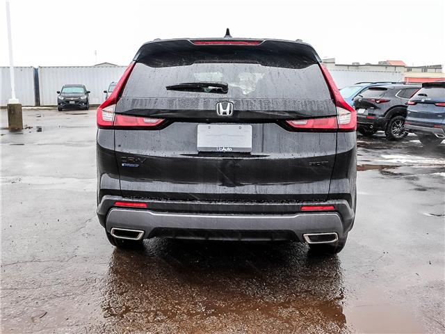 2026 Honda CR-V Hybrid Sport (Stk: 2HA0593) in Stratford - Image 5 of 25