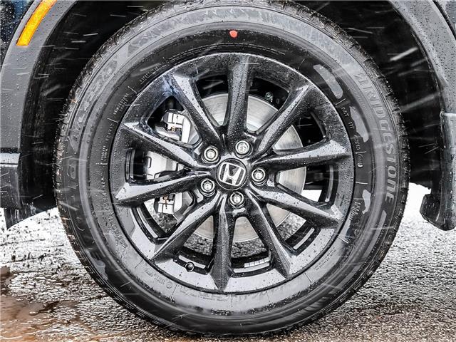 2026 Honda CR-V Hybrid Sport (Stk: 2HA0593) in Stratford - Image 7 of 25