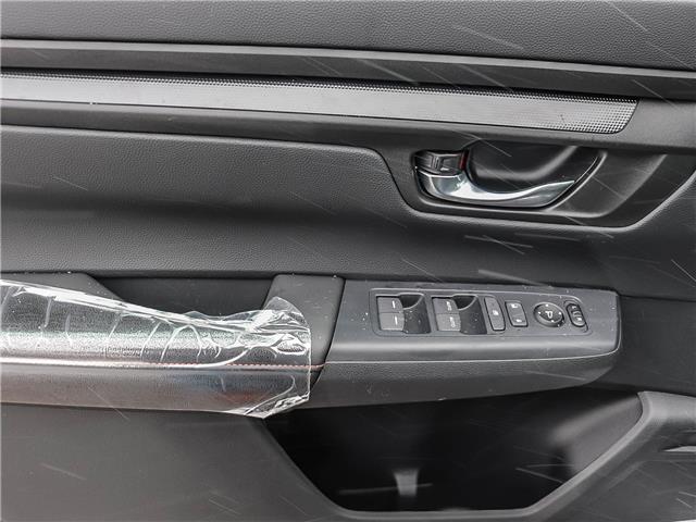 2026 Honda CR-V Hybrid Sport (Stk: 2HA0593) in Stratford - Image 9 of 25