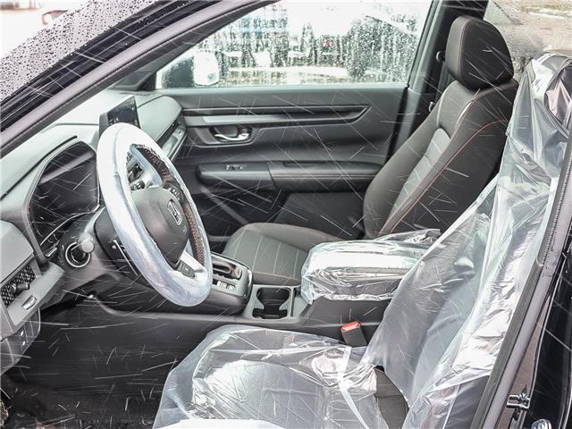 2026 Honda CR-V Hybrid Sport (Stk: 2HA0593) in Stratford - Image 10 of 25