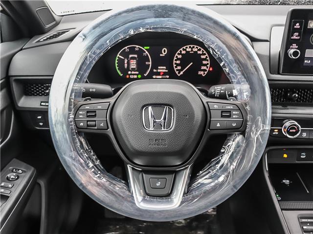 2026 Honda CR-V Hybrid Sport (Stk: 2HA0593) in Stratford - Image 11 of 25