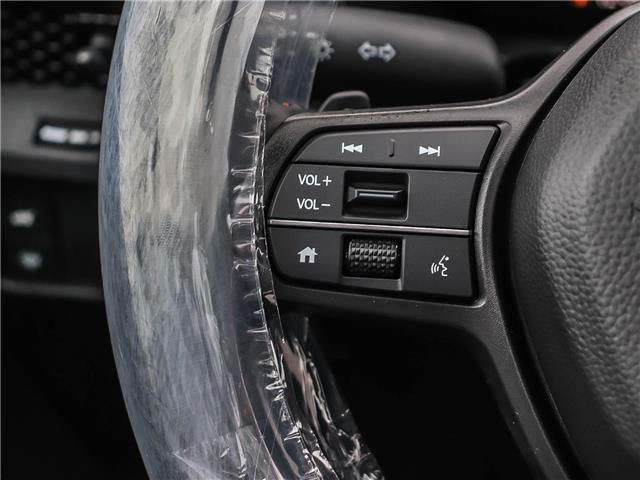 2026 Honda CR-V Hybrid Sport (Stk: 2HA0593) in Stratford - Image 12 of 25