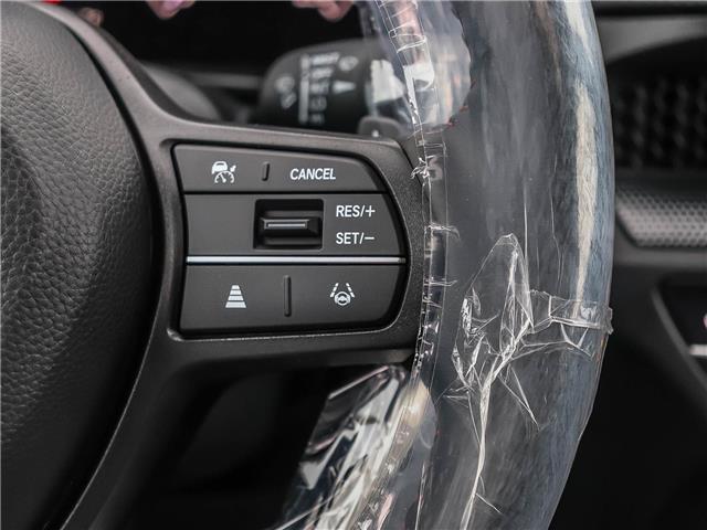 2026 Honda CR-V Hybrid Sport (Stk: 2HA0593) in Stratford - Image 13 of 25