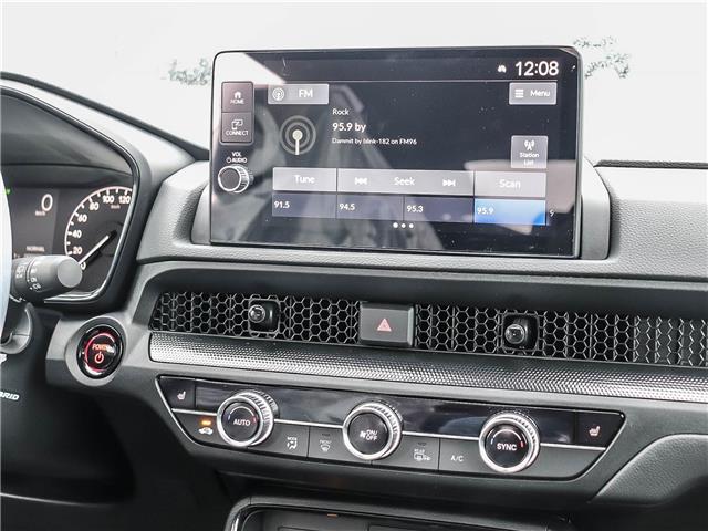 2026 Honda CR-V Hybrid Sport (Stk: 2HA0593) in Stratford - Image 14 of 25