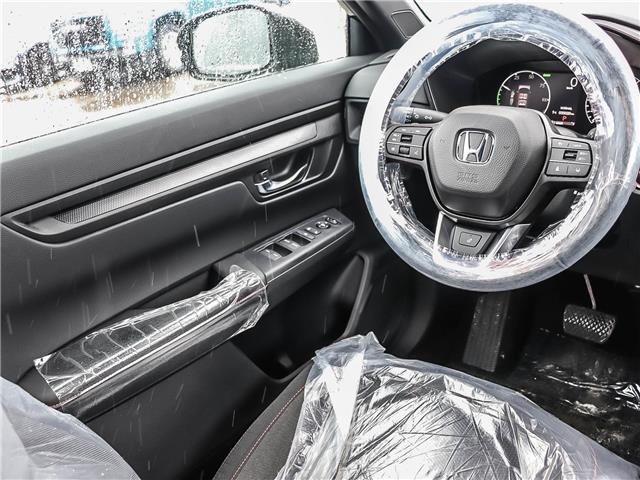 2026 Honda CR-V Hybrid Sport (Stk: 2HA0593) in Stratford - Image 15 of 25