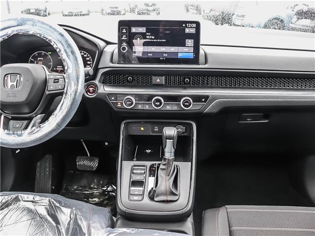 2026 Honda CR-V Hybrid Sport (Stk: 2HA0593) in Stratford - Image 16 of 25