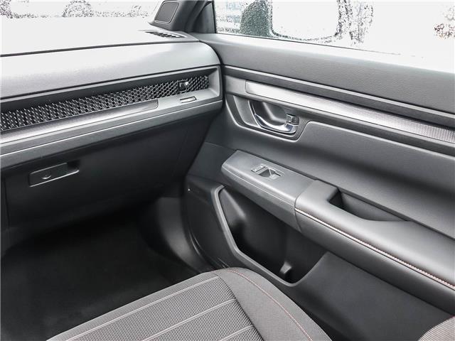 2026 Honda CR-V Hybrid Sport (Stk: 2HA0593) in Stratford - Image 17 of 25