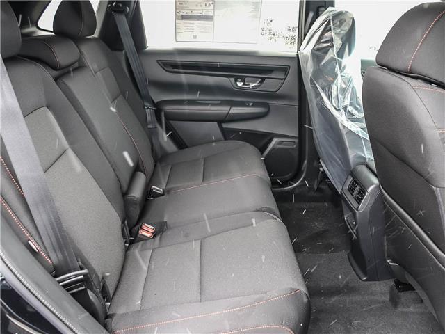 2026 Honda CR-V Hybrid Sport (Stk: 2HA0593) in Stratford - Image 19 of 25