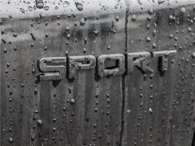 2026 Honda CR-V Hybrid Sport (Stk: 2HA0593) in Stratford - Image 21 of 25