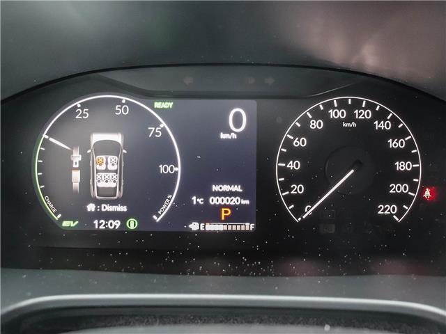 2026 Honda CR-V Hybrid Sport (Stk: 2HA0593) in Stratford - Image 23 of 25