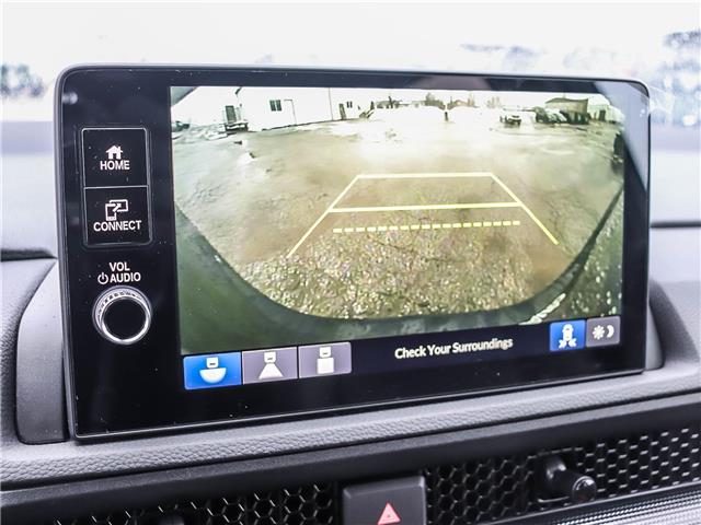 2026 Honda CR-V Hybrid Sport (Stk: 2HA0593) in Stratford - Image 24 of 25