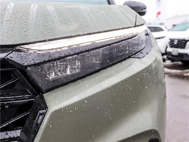 2026 Honda CR-V Hybrid TrailSport (Stk: 2HA0591) in Stratford - Image 7 of 25