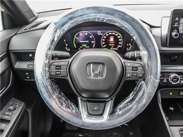 2026 Honda CR-V Hybrid TrailSport (Stk: 2HA0591) in Stratford - Image 10 of 25