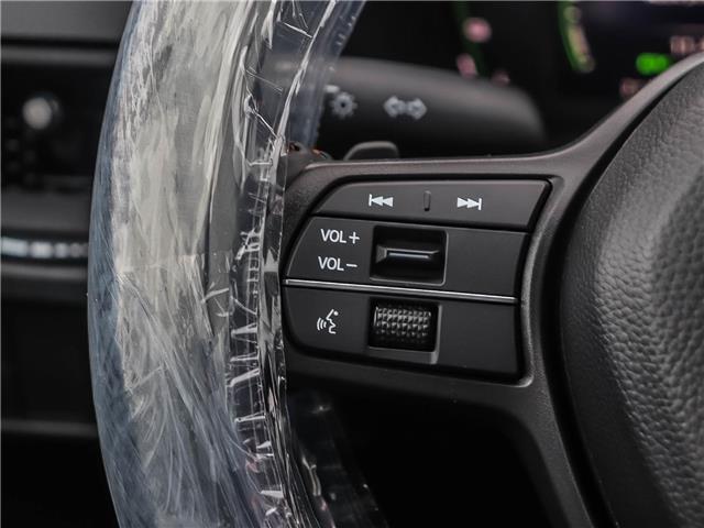 2026 Honda CR-V Hybrid TrailSport (Stk: 2HA0591) in Stratford - Image 11 of 25