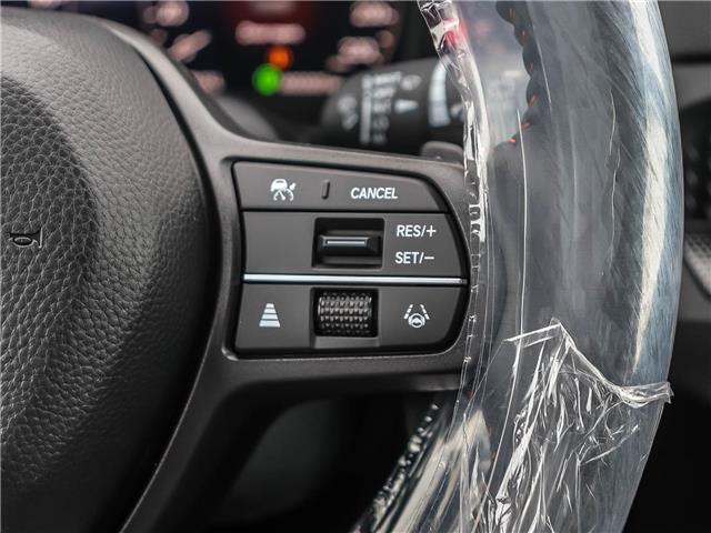 2026 Honda CR-V Hybrid TrailSport (Stk: 2HA0591) in Stratford - Image 12 of 25