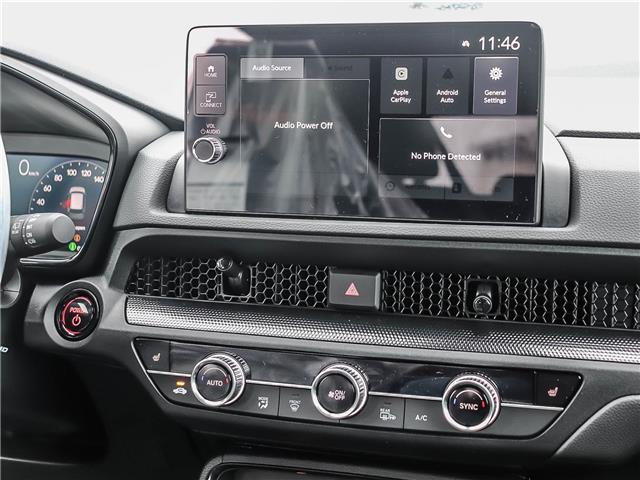 2026 Honda CR-V Hybrid TrailSport (Stk: 2HA0591) in Stratford - Image 13 of 25