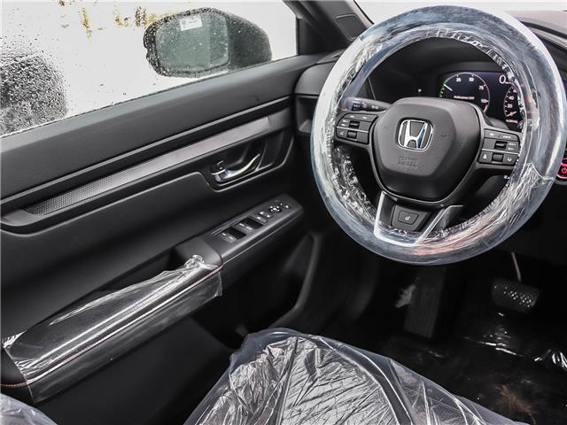 2026 Honda CR-V Hybrid TrailSport (Stk: 2HA0591) in Stratford - Image 14 of 25