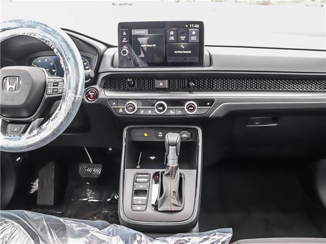 2026 Honda CR-V Hybrid TrailSport (Stk: 2HA0591) in Stratford - Image 15 of 25
