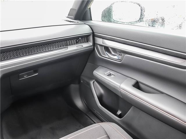 2026 Honda CR-V Hybrid TrailSport (Stk: 2HA0591) in Stratford - Image 16 of 25