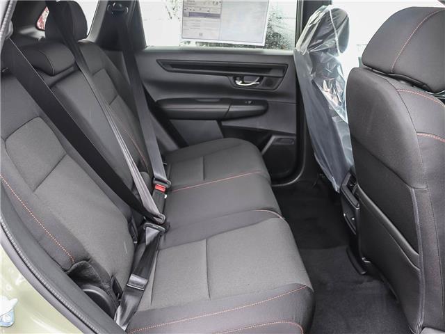 2026 Honda CR-V Hybrid TrailSport (Stk: 2HA0591) in Stratford - Image 18 of 25