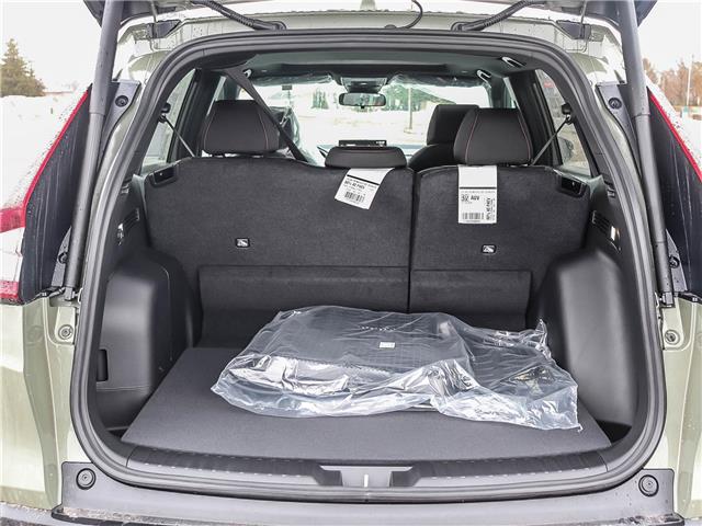 2026 Honda CR-V Hybrid TrailSport (Stk: 2HA0591) in Stratford - Image 19 of 25