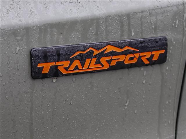 2026 Honda CR-V Hybrid TrailSport (Stk: 2HA0591) in Stratford - Image 20 of 25