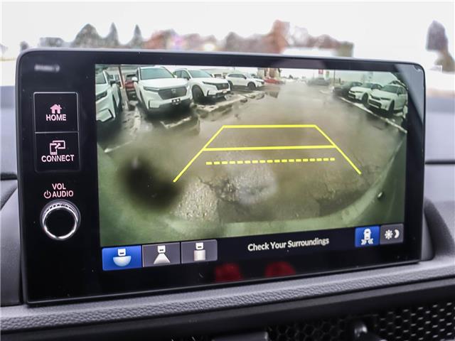2026 Honda CR-V Hybrid TrailSport (Stk: 2HA0591) in Stratford - Image 23 of 25