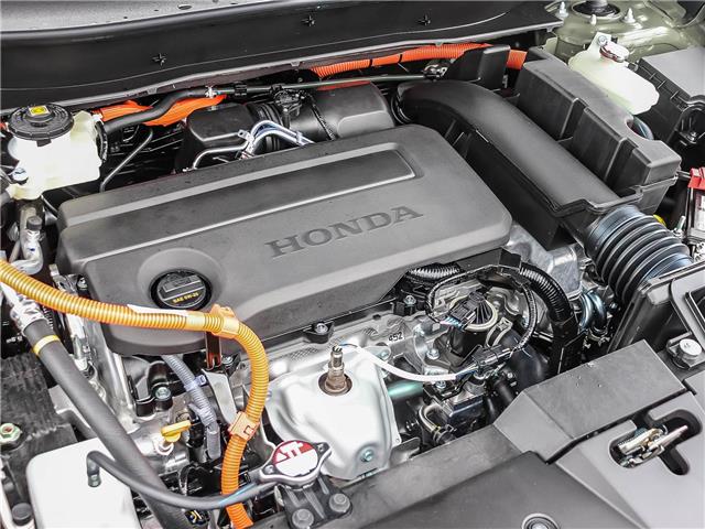 2026 Honda CR-V Hybrid TrailSport (Stk: 2HA0591) in Stratford - Image 24 of 25