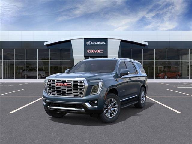 2026 GMC Yukon Denali (Stk: 26T169) in Hope - Image 1 of 6