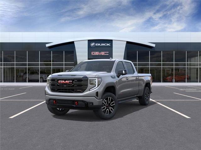 2026 GMC Sierra 1500 AT4 (Stk: 26T164) in Hope - Image 1 of 6
