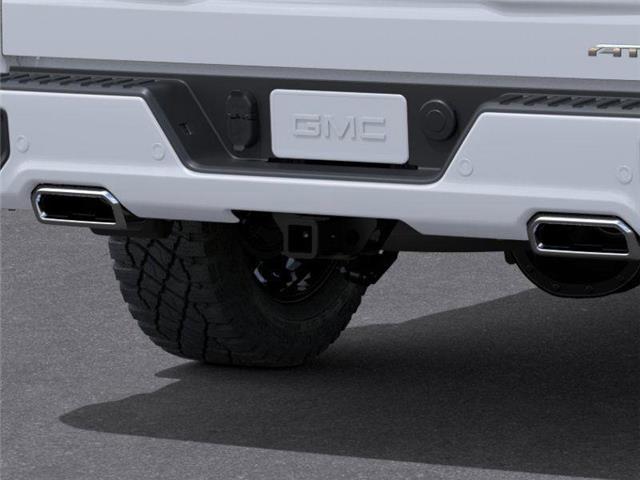 2026 GMC Sierra 1500 AT4 (Stk: 46069) in Fairview - Image 14 of 24