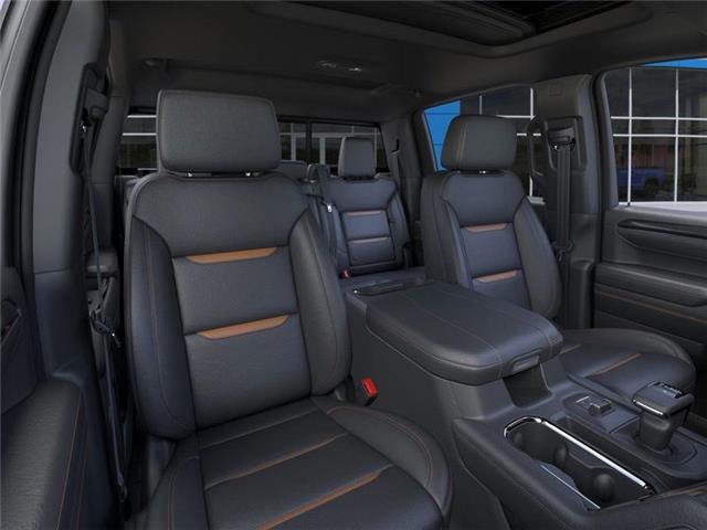2026 GMC Sierra 1500 AT4 (Stk: 46069) in Fairview - Image 16 of 24