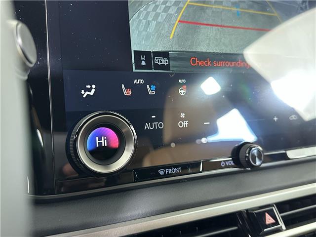 2026 Lexus RX 350  (Stk: 14111917) in Markham - Image 13 of 18