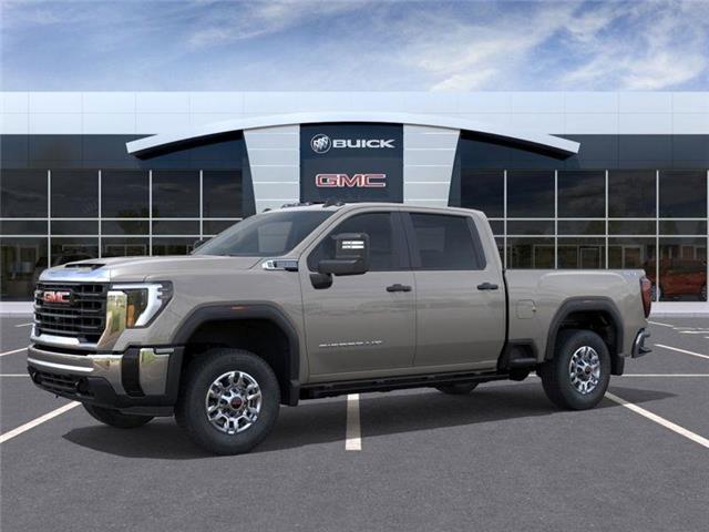 2026 GMC Sierra 2500HD Pro (Stk: 262769) in Lac-Mégantic, - Image 2 of 6