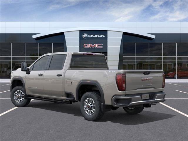2026 GMC Sierra 2500HD Pro (Stk: 262769) in Lac-Mégantic, - Image 3 of 6