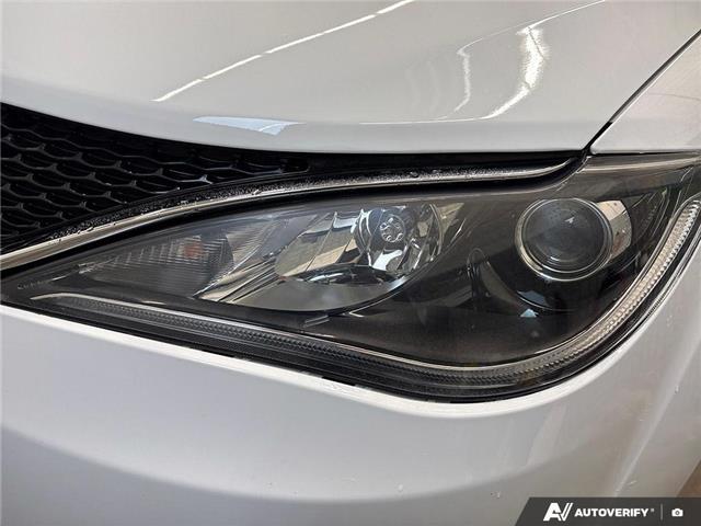 2020 Chrysler Pacifica Touring-L (Stk: 164654) in London - Image 9 of 26