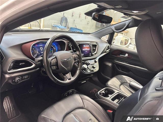 2020 Chrysler Pacifica Touring-L (Stk: 164654) in London - Image 14 of 26