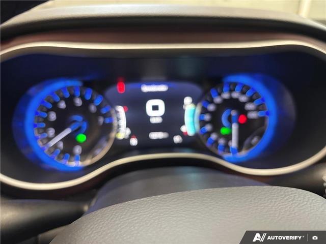 2020 Chrysler Pacifica Touring-L (Stk: 164654) in London - Image 16 of 26