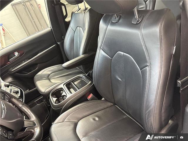 2020 Chrysler Pacifica Touring-L (Stk: 164654) in London - Image 22 of 26