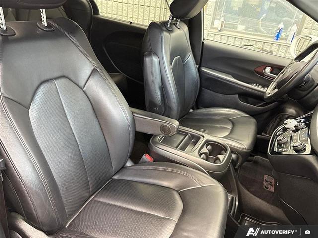 2020 Chrysler Pacifica Touring-L (Stk: 164654) in London - Image 23 of 26