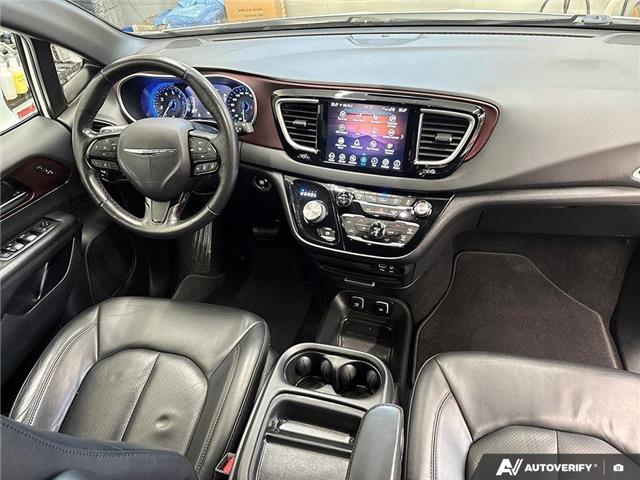 2020 Chrysler Pacifica Touring-L (Stk: 164654) in London - Image 26 of 26
