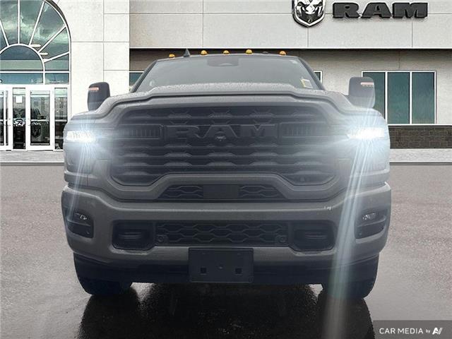 2026 RAM 2500 Big Horn (Stk: 164903) in London - Image 2 of 26
