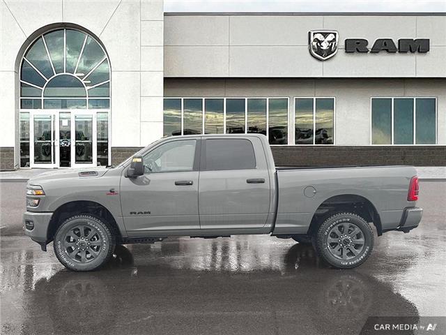 2026 RAM 2500 Big Horn (Stk: 164903) in London - Image 3 of 26