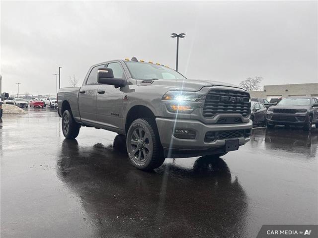 2026 RAM 2500 Big Horn (Stk: 164903) in London - Image 6 of 26
