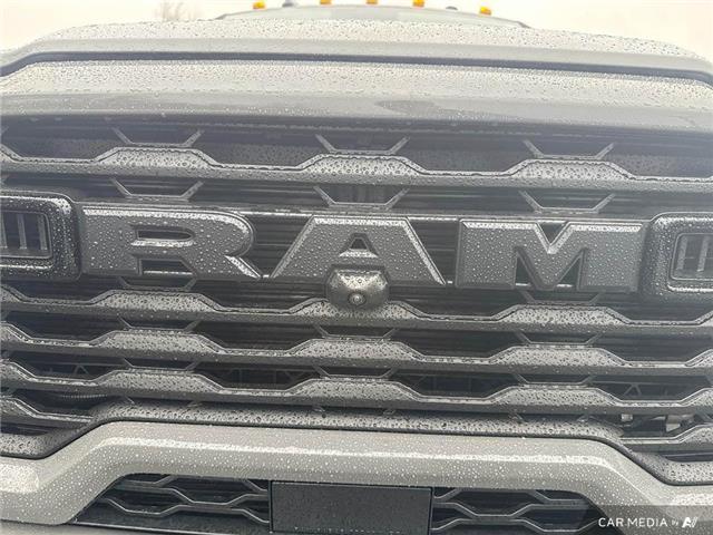 2026 RAM 2500 Big Horn (Stk: 164903) in London - Image 10 of 26