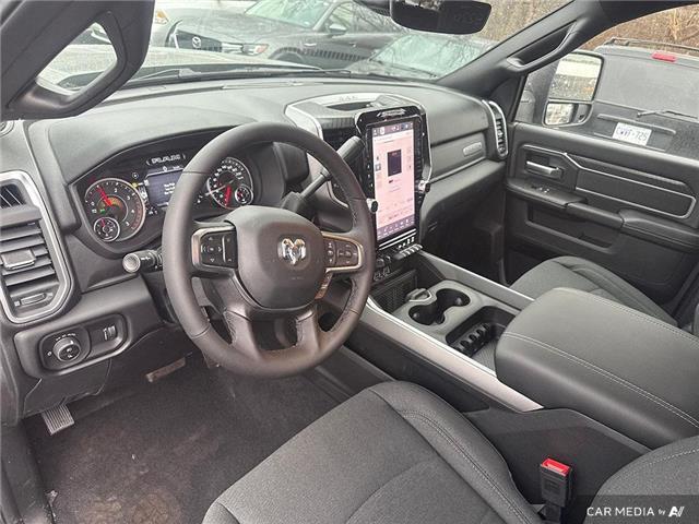 2026 RAM 2500 Big Horn (Stk: 164903) in London - Image 14 of 26