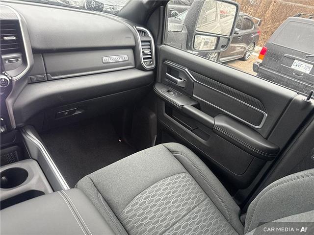 2026 RAM 2500 Big Horn (Stk: 164903) in London - Image 25 of 26