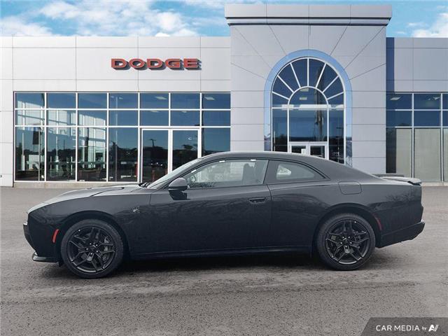 2026 Dodge Charger Scat Pack (Stk: 164772) in London - Image 3 of 13