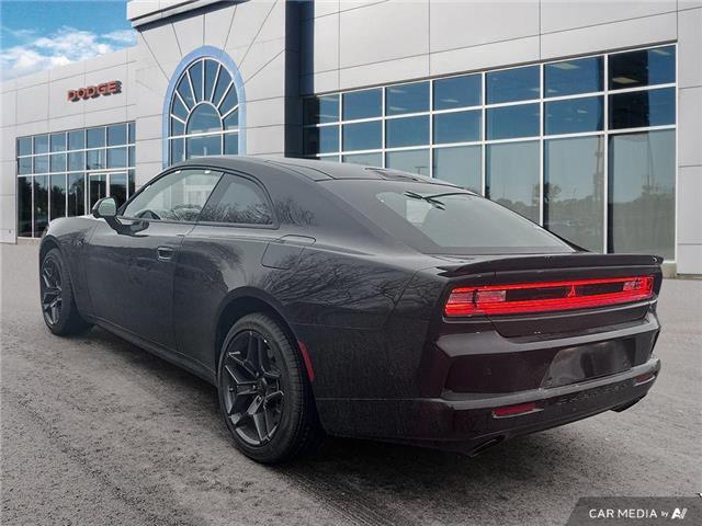 2026 Dodge Charger Scat Pack (Stk: 164772) in London - Image 4 of 13